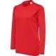 10-12 Bl UNDERLAYER SHIRT HUMMEL
