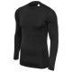 10-12 Bl UNDERLAYER SHIRT HUMMEL