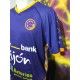 Camiseta morada Liberbank de Mujer 20-21