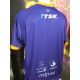 Camiseta morada Liberbank de Mujer 20-21