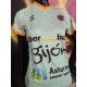 Camiseta verde Liberbank de Mujer 20-21