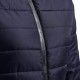 hmlNorth Quilted Hood Jacket W Hummel