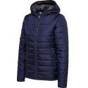 hmlNorth Quilted Hood Jacket W Hummel