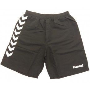 Bermuda Essential Negro de Hummel