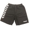 Bermuda Essential Negro de Hummel