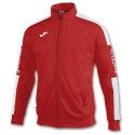 Jacket Championship IV