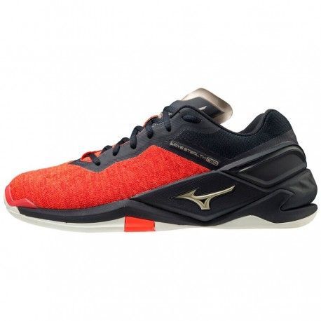 Wave Stealth Neo Mizuno