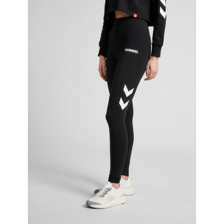 hmlLEGACY WOMAN HIGH WAIST TIGHTS