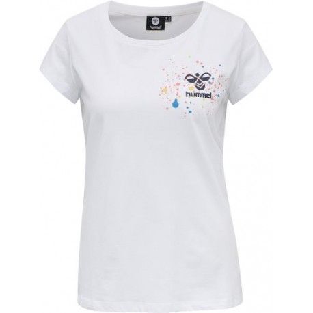 hmlSPRING T-SHIRT