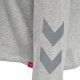 hmlLEGACY WOMAN CROPPED HOODIE