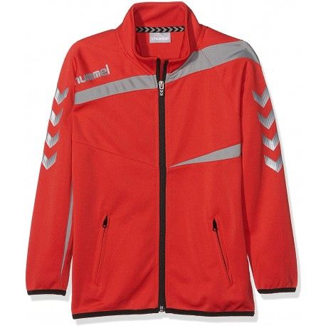 M Rj TECH-2 POLY JKT