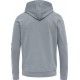 HMLLegacy Zip Hoodie Hummel