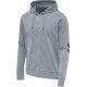 HMLLegacy Zip Hoodie Hummel