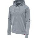 HMLLegacy Zip Hoodie Hummel
