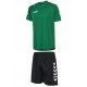 Training Set Hummel