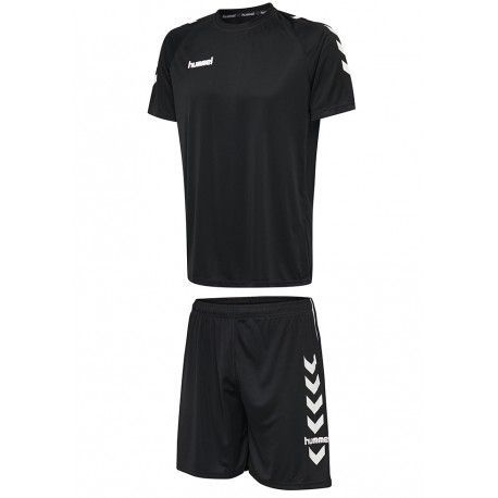 Training Set Hummel