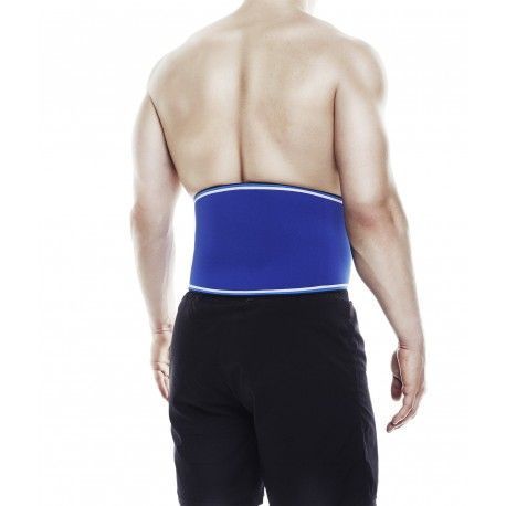 RX Back Support Rehband