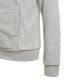 Girls Hooded Cotton Tracksuit adidas