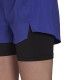 2in1 SHORTS adidas