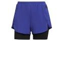 2in1 SHORTS adidas