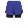 W 2in1 SHORTS adidas