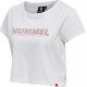 hmlLegacy Woman Cropped T-Shirt Hummel