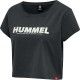 hmlLegacy Woman Cropped T-Shirt Hummel