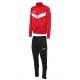 Essential Victory Poly Suit