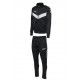 Essential Victory Poly Suit