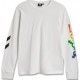 HmlLOVE T-shirt L/S