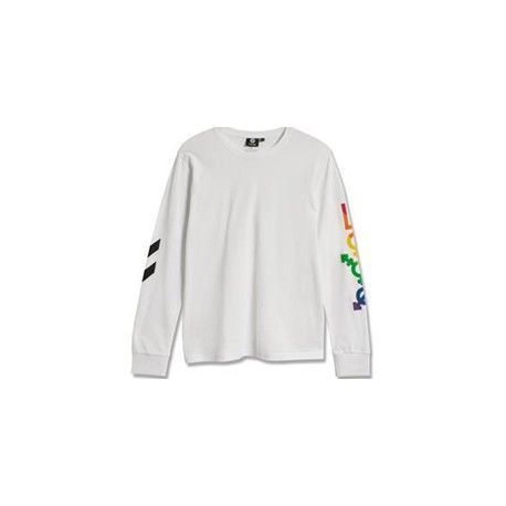 HmlLOVE T-shirt L/S