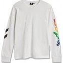 HmlLOVE T-shirt L/S