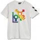 HmlLOVE T-shirt Hummel