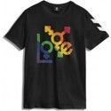 HmlLOVE T-shirt Hummel