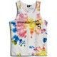 HmlOpenhgen Tie Dye Tanktop Hummel