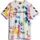 HmlOpenhgen Tie Dye T-Shirt Hummel