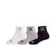 Pack calcetines Ankle Fashion niño Munich