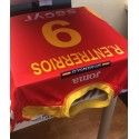 Personalización camiseta 10 €