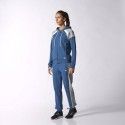 Young Cott Suit adidas