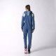 Young Cott Suit Adidas