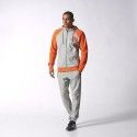 Chándal con capucha Jogger adidas