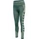 HmlVera Seamless High Waist Tights W Hummel