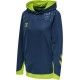 hmlLead Women Poly Hoodie