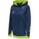 hmlLead Women Poly Hoodie