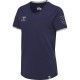 HML Cima T-Shirt W Hummel