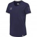 HML Cima T-Shirt W Hummel