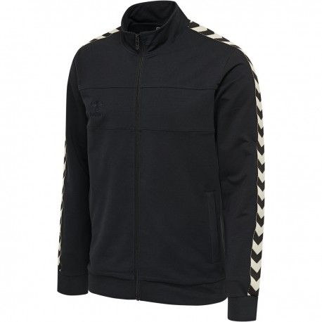 HmlMove Classic Zip Jacket Hummel