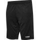 Hml Go Shorts Woman Hummel