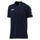 Core Cotton Polo