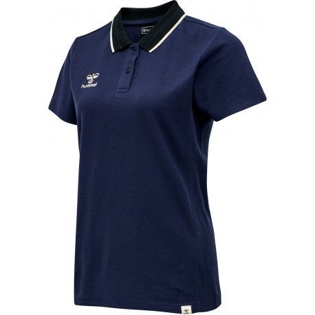 HmlMove Polo Women Hummel
